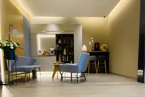 Home Inn Neo Hengshui No.2 High School Ronghua Avenue Yiran City Hengshui North Railway Station - Image 2