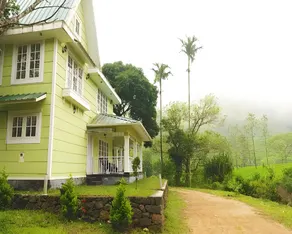 Lavender Plantation Stay vagamon - Image 3