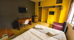 Blue Pepper Hostel & Bar - Image 2