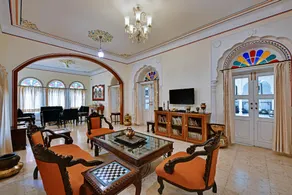 WelcomHeritage Ramgarh - Image 3
