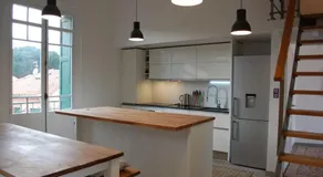 Gorgeous apartment superbly located in old town - Image 3