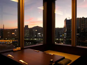 Kobe Harbourland Onsen Manyo no Yu - Image 3