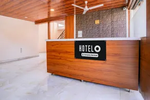Super Hotel O Palava Dombivali - Image 3