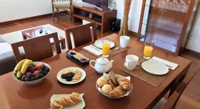 Appartement de vacances adapté aux familles | Vue mer | À côté de la plage | Avec animaux autorisés - Image 4