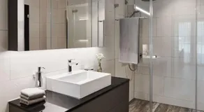 THREE POINT Apartments - Image 4