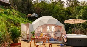 Guaia Terra Glamping - Image 4