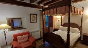 Hostal Posada La Panadera - Image 2
