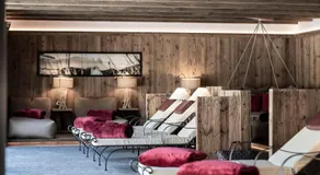 Luxury Spa Suite - Image 5