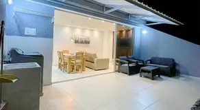 601S Penthouse moderno con Parqueo Incluido - Image 4