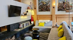 Hôtel Arcantis de l'Hermitage Thones - Image 2