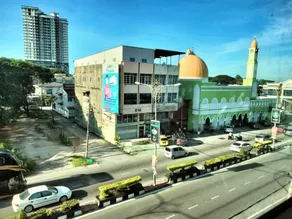 Hotel Bajet DNOOR Kota Bharu - Image 2