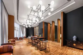 Suzhou Manlan Hotel - Jinfeng Road Metro Station Branch - Image 3