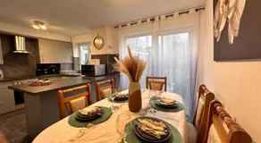 Detached 3-Bedroom Home in a Quiet Derby Neighbourhood in Mickleover - Image 4