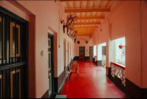 TULIN HERITAGE BUNGALOW - Image 3