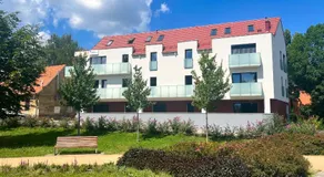 Apartamenty Centrum Park Twardowskiego 4 - Image 5