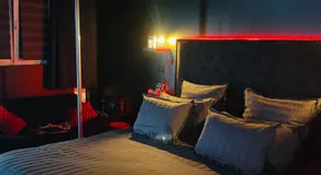 Love room Spa nuits secrètes - Image 2