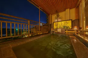 Ooedo Onsen Monogatari Wanwan Resort Yataya Shotoen - Image 2