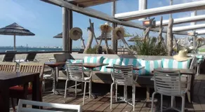 Le Studio Galliéni, face mer, vous accueille en été comme en hiver! - Image 3