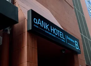 Anook Hotel Seoul Sinchon - Image 5
