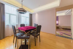 Lavande Hotel (Wuhan Yangluo Shenshuigang) - Image 4