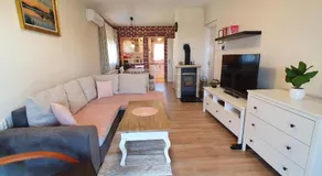 No 100 Andras holiday home with everlasting panoramic view in a quiet area - Image 2