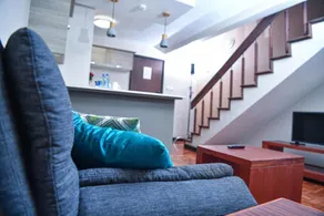 Duplex Apartments by Hillpark - Image 3
