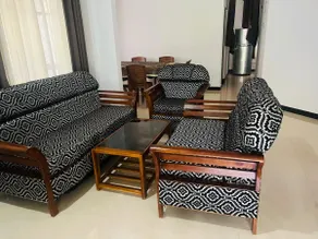 Sihenu Guest House – Poddala - Image 4