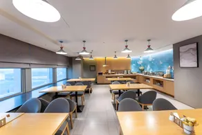 Home Inn Neo Wujiang Development Zone - Image 4