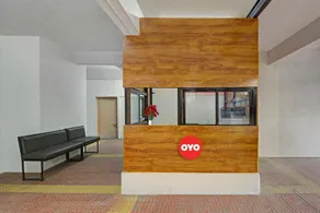 Hotel O Sai Executive Lodging - Image 4