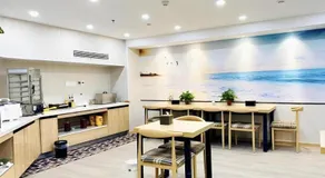 Green Tree Inn Express Jiangsu Taizhou Xinghua RT-Mart - Image 3