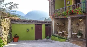 Casa Rural Vely para 8 personas - Image 3