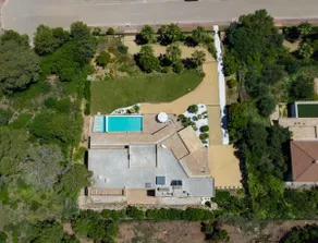 Villa Gravity. Amazing panoramic sea views - Image 5