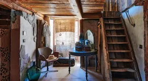 Chalet in the mountain with Hot tub and dog - Image 4
