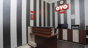 Hotel O Subhadra Residency - Image 5