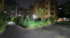 Home away from Home in city with Garden View - Image 5