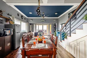 Eagles Wings Abode by Indo Stays - Image 5