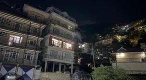 The Sukoon Vibes - Image 2
