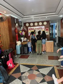 Hong Thien 1 Hotel - Image 5