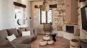 Prinus Country Retreat Apokoronas, heated pool, 13km from the sea - Image 5