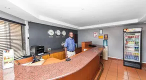 Vetho 1 Apartments OR Tambo Airport - Image 5