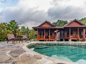 Shankara Forest Haven Villa by AGATA - Image 3