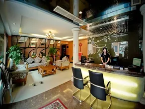 GreenTree Inn WenZhou LuCheng XiaoNanMen Express Hotel - Image 2