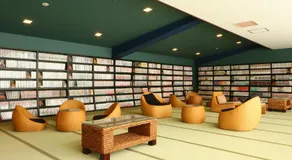 将軍の湯 久能山本陣 Liberty Resort - Image 5