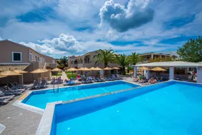 Amour Holiday Resort - Image 5