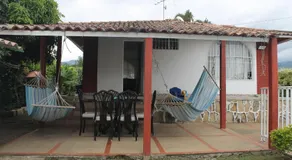 Casa campestre arbelaez - Image 5