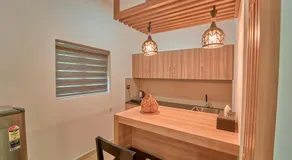 Sarang Resort Varkala by VOYE HOMES - Rooms & Pool Villas - Image 2