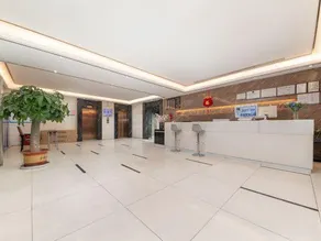 Golden Horse Fashion Hotel (Shenzhen Grand Theatre) - Image 3