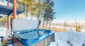 Red Sky Luxury Retreat - Image 5