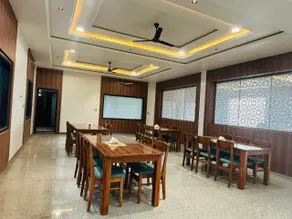 Hotel Jawai Retreat , Sumerpur - Image 4