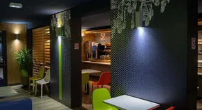 Ibis Budget Le Havre Les Docks - Image 4